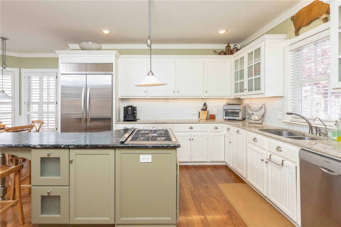 Suttle Estates - Residential