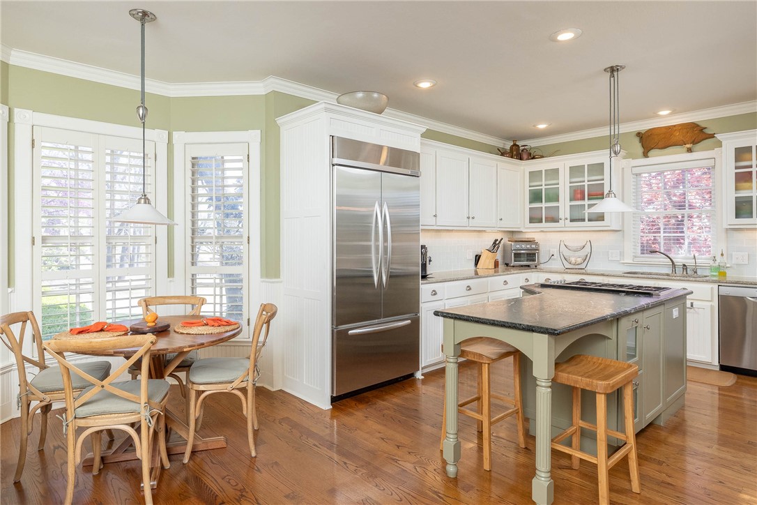 Suttle Estates - Residential