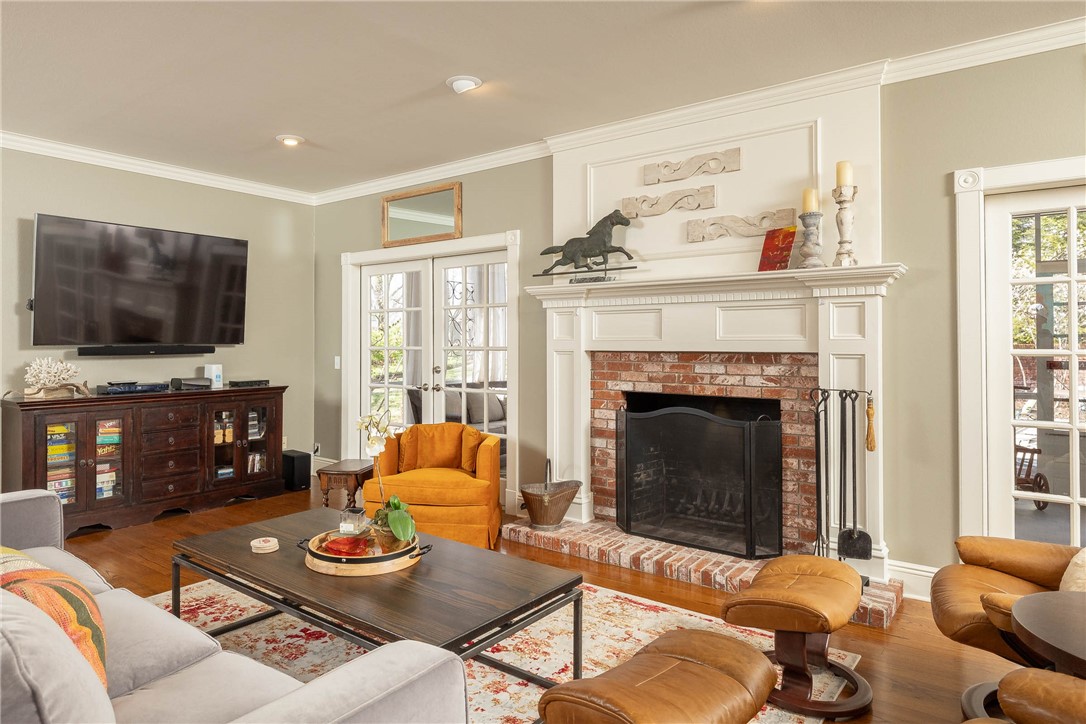 Suttle Estates - Residential