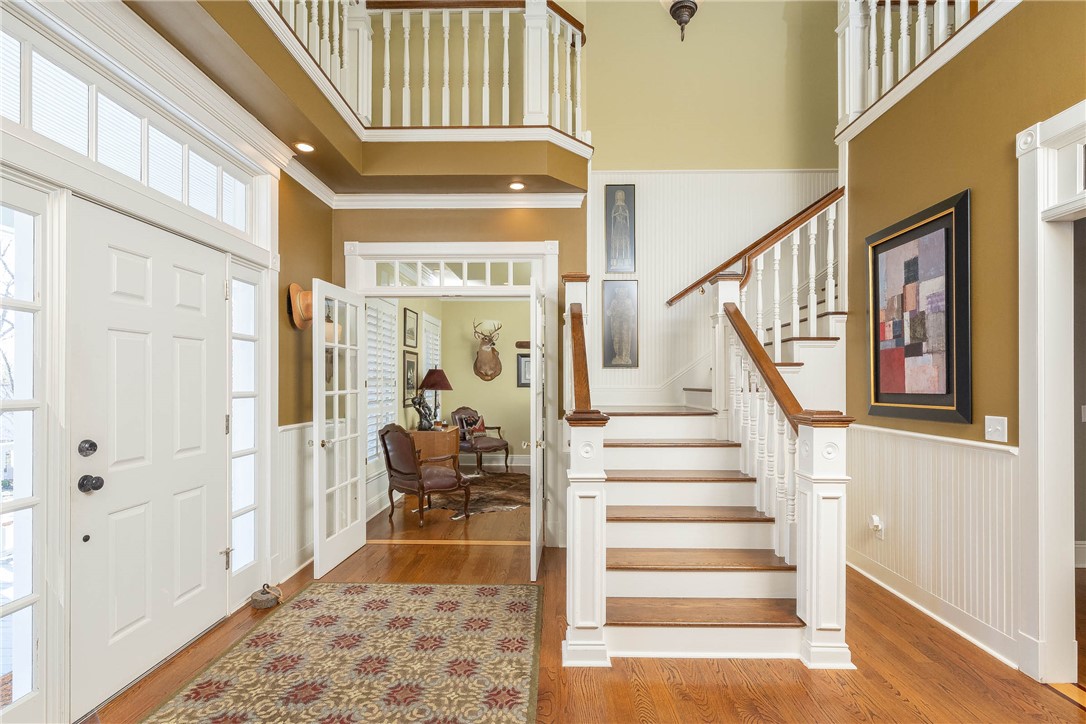 Suttle Estates - Residential