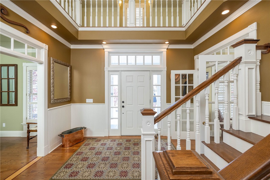 Suttle Estates - Residential