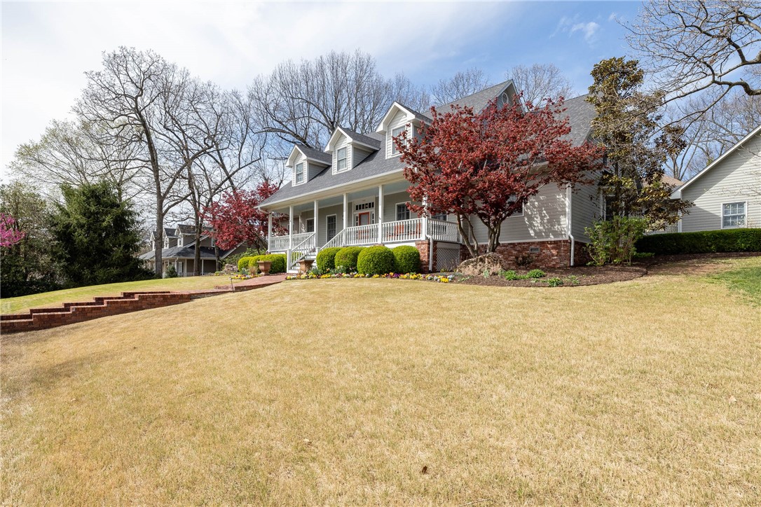 Suttle Estates - Residential