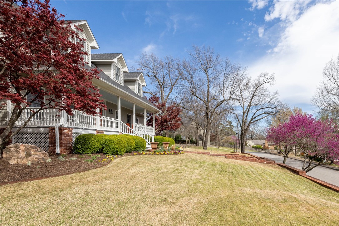 Suttle Estates - Residential