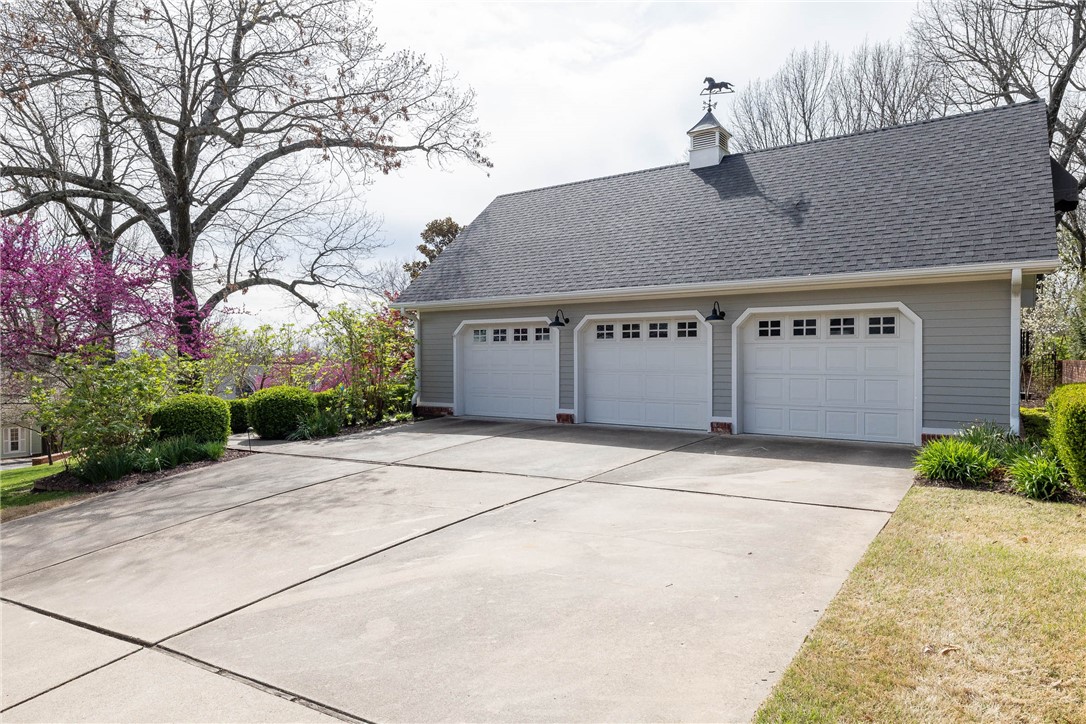 Suttle Estates - Residential