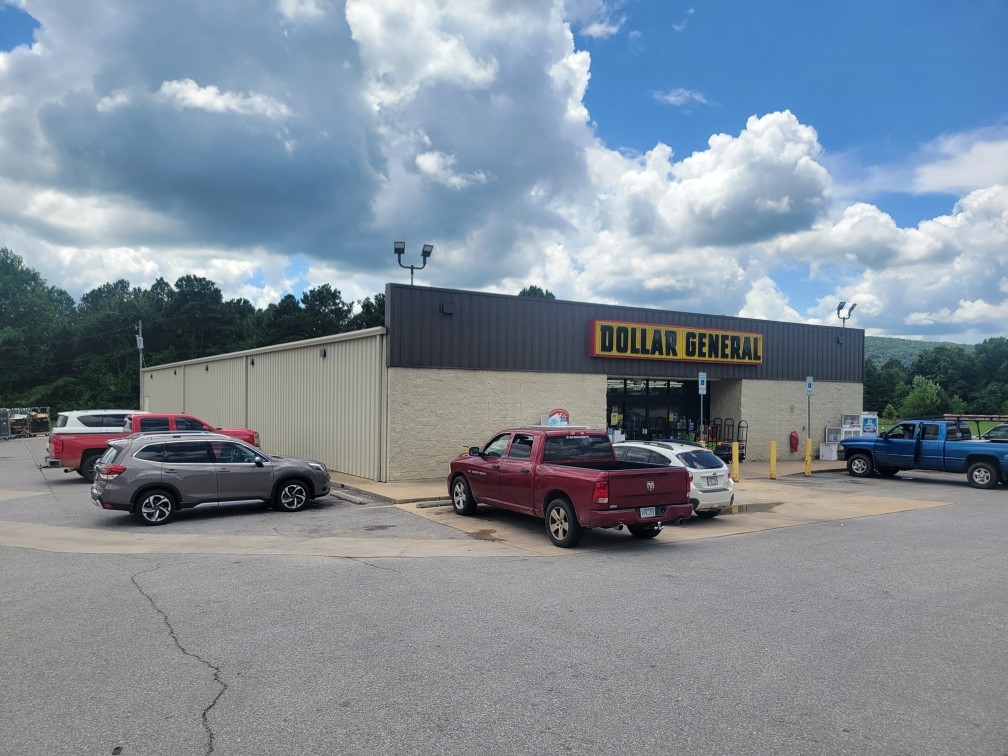Corporate guaranteed lease with Dollar General. Lease started Feb 1, 2024- Jan 1, 2029, with a 5-year option to renew. $6249/month currently with an additional $363 monthly parking lot cam. Approximately 7.20 cap rate. Gross annual income of $79,344. Owner has maintenance taxes reimbursed. One of top grossing stores in this region. Of course, building and land only. HVAC has on-going long-term maintenance agreement. Priced for the perfect 1031 acquisition.