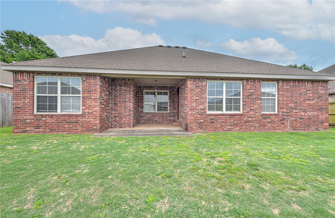 Bellview Res Add Ph 2 - Residential