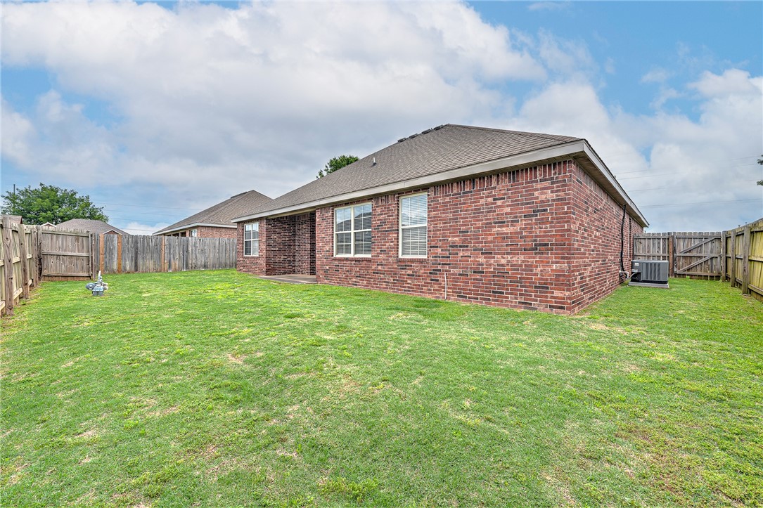 Bellview Res Add Ph 2 - Residential