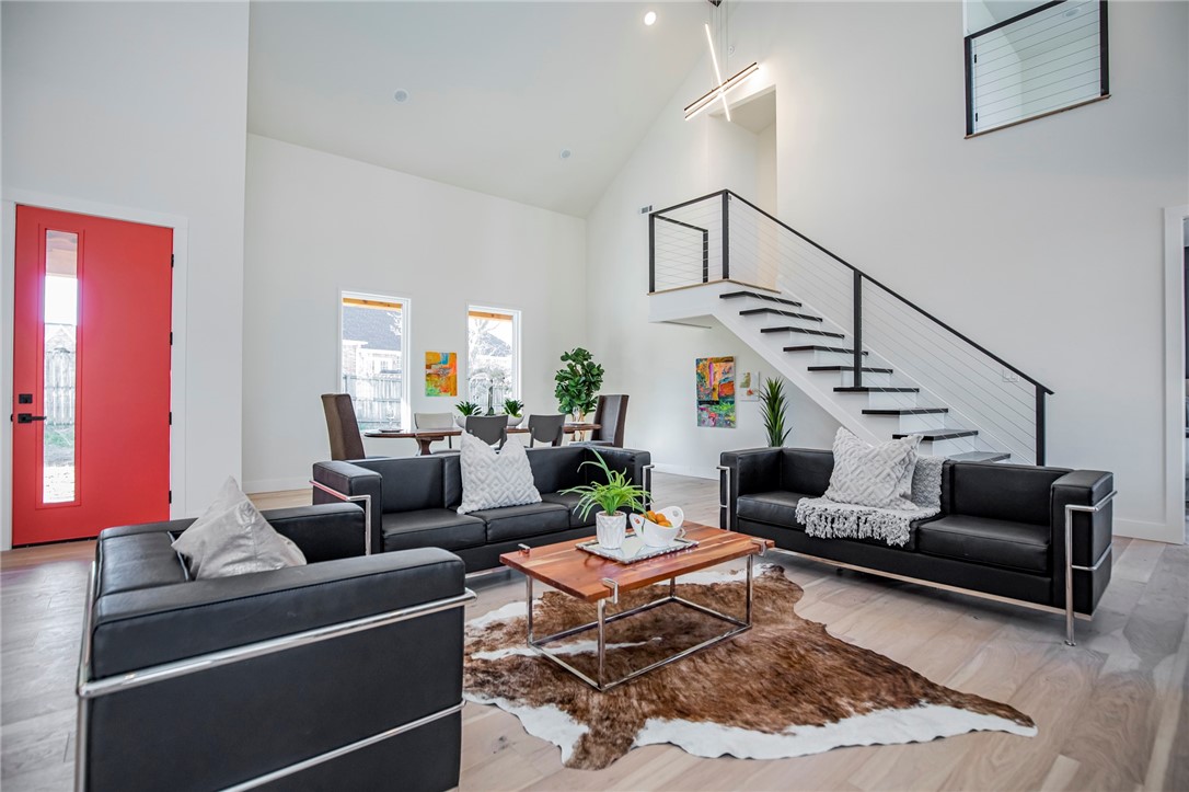 Bridgeport Ph Viii - Residential