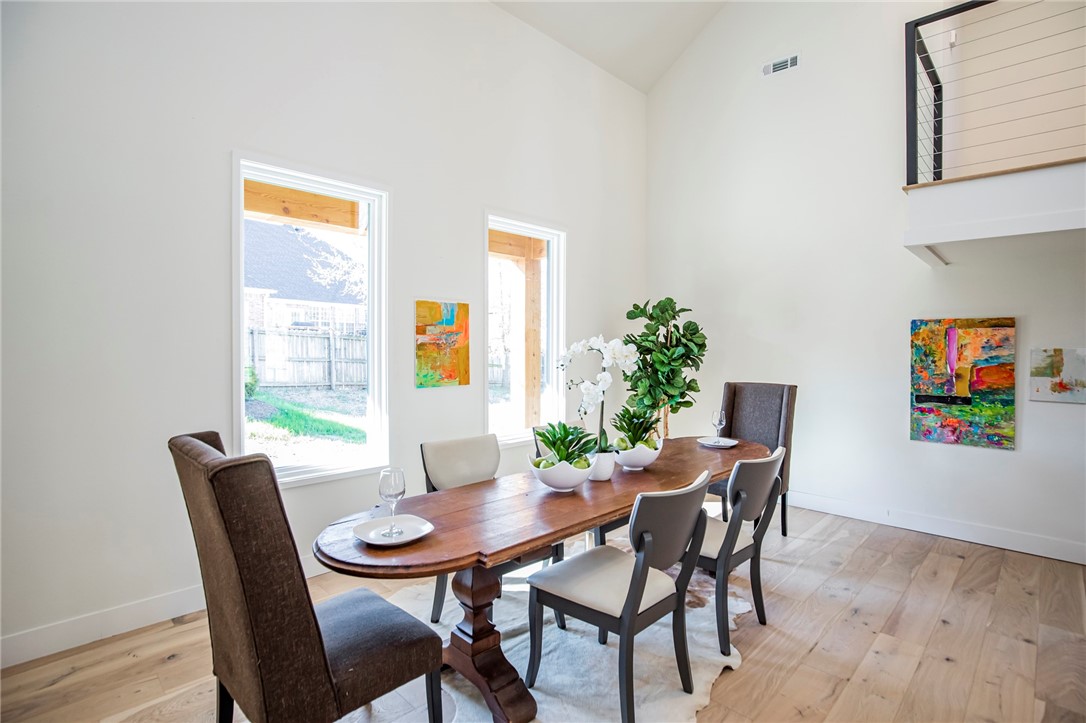 Bridgeport Ph Viii - Residential