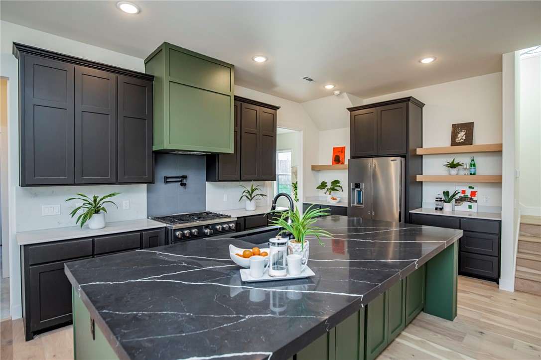 Bridgeport Ph Viii - Residential