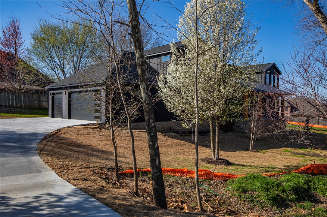 Bridgeport Ph Viii - Residential