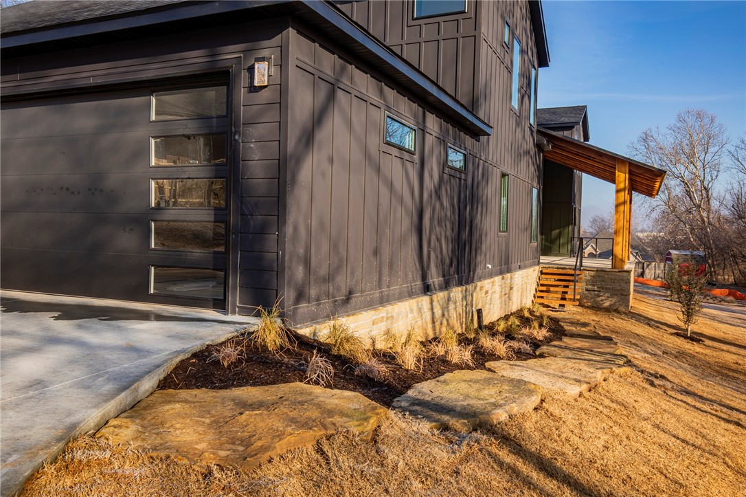 Bridgeport Ph Viii - Residential