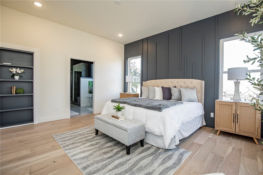 Bridgeport Ph Viii - Residential