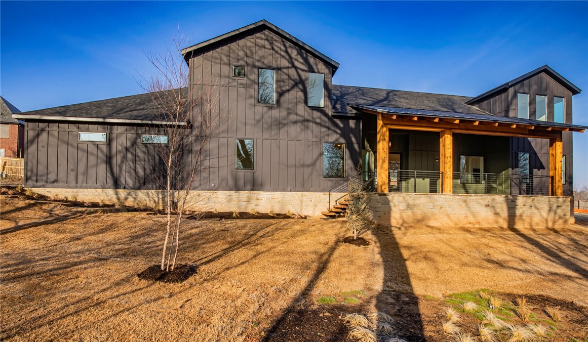 Bridgeport Ph Viii - Residential