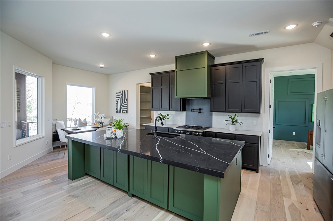 Bridgeport Ph Viii - Residential