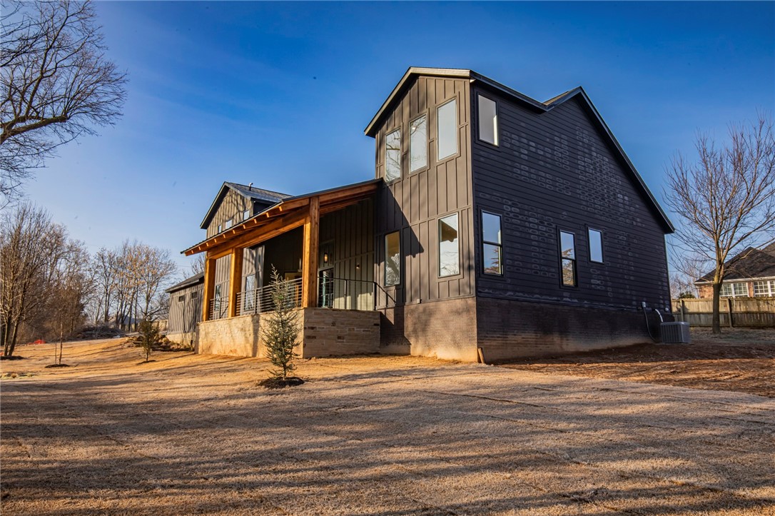 Bridgeport Ph Viii - Residential