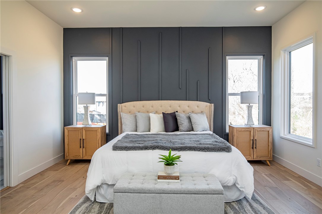 Bridgeport Ph Viii - Residential