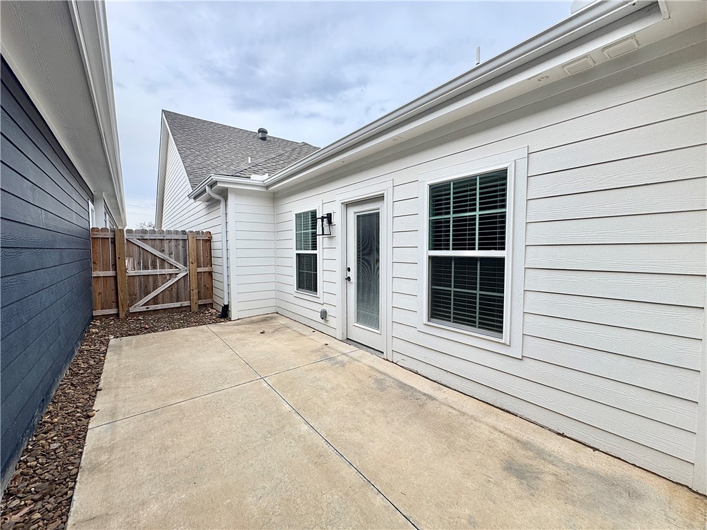 Hawthorne Heights - Residential