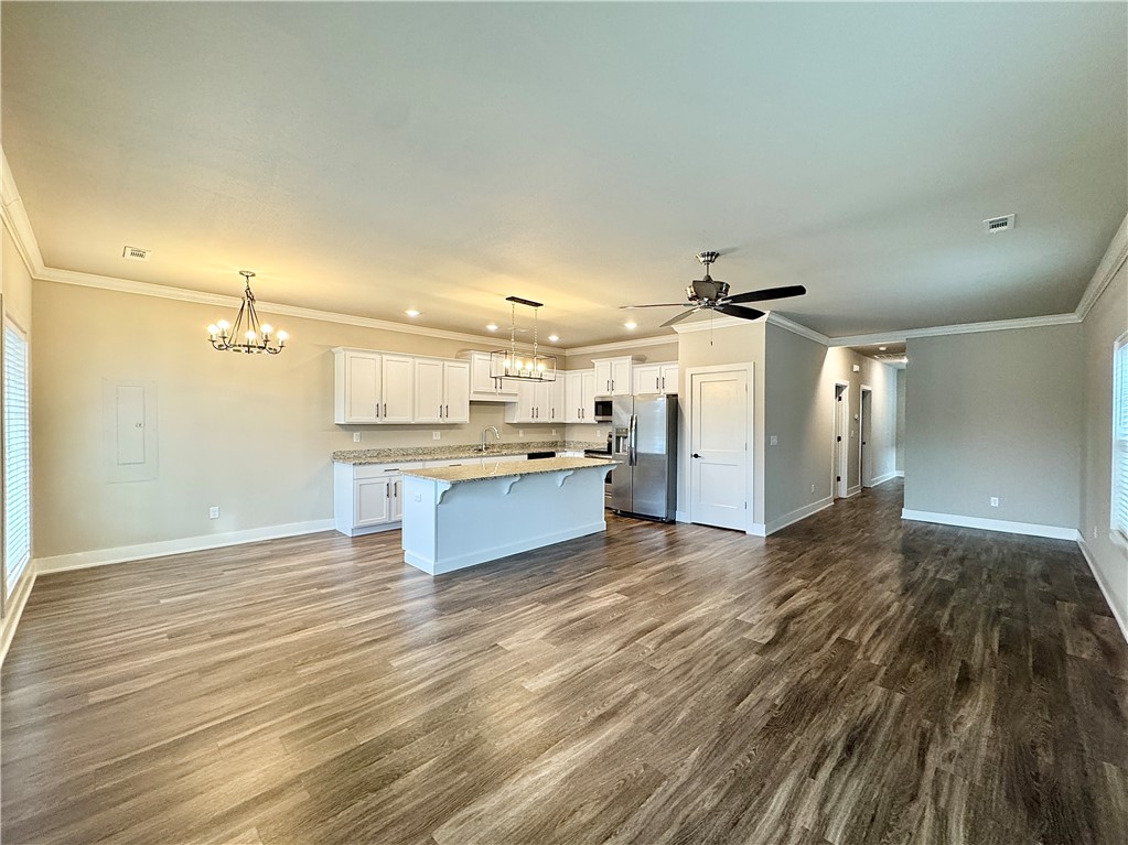 Hawthorne Heights - Residential