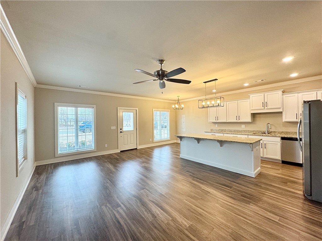 Hawthorne Heights - Residential