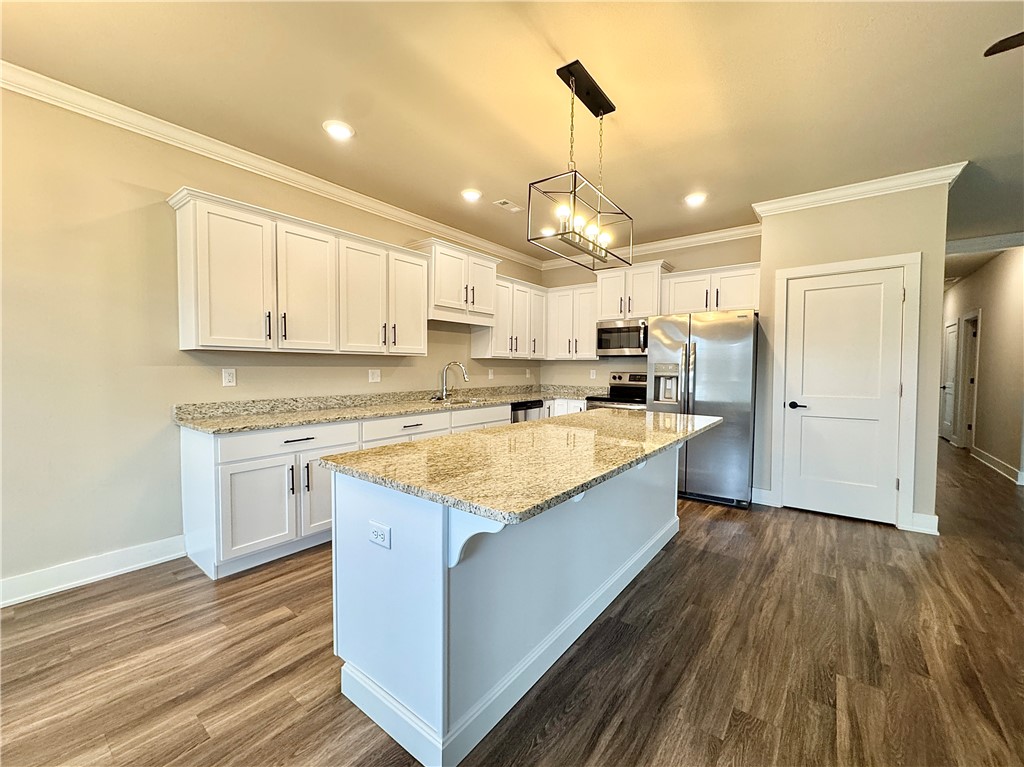 Hawthorne Heights - Residential