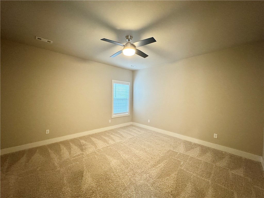 Hawthorne Heights - Residential