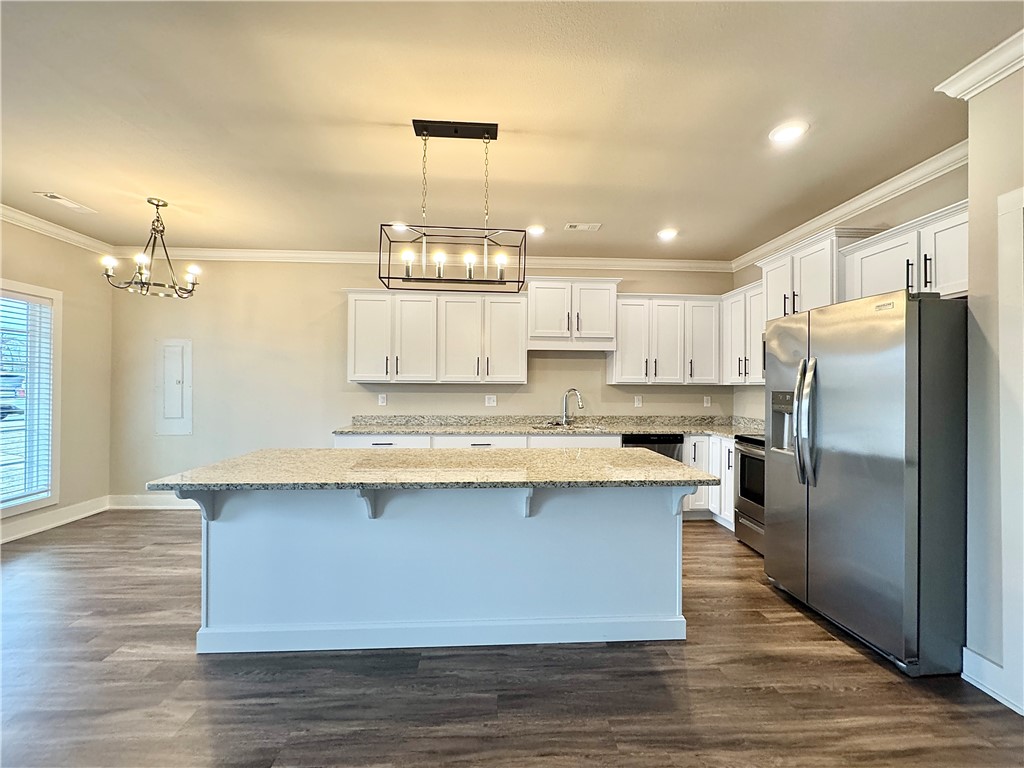 Hawthorne Heights - Residential