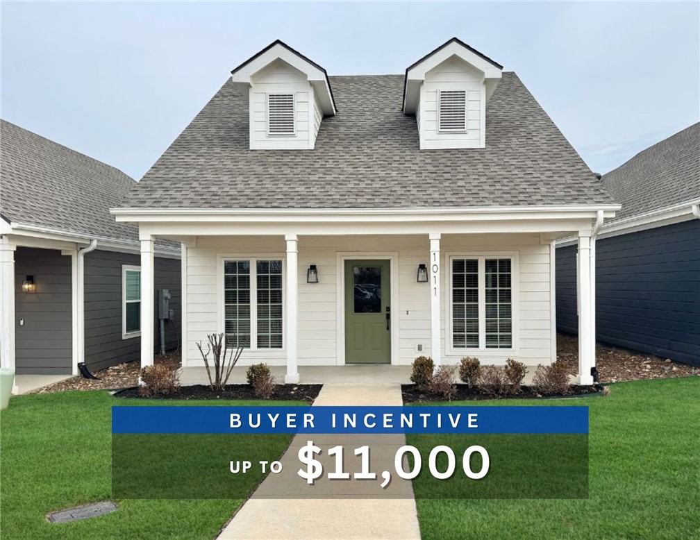 Hawthorne Heights - Residential