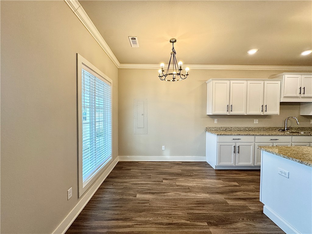 Hawthorne Heights - Residential