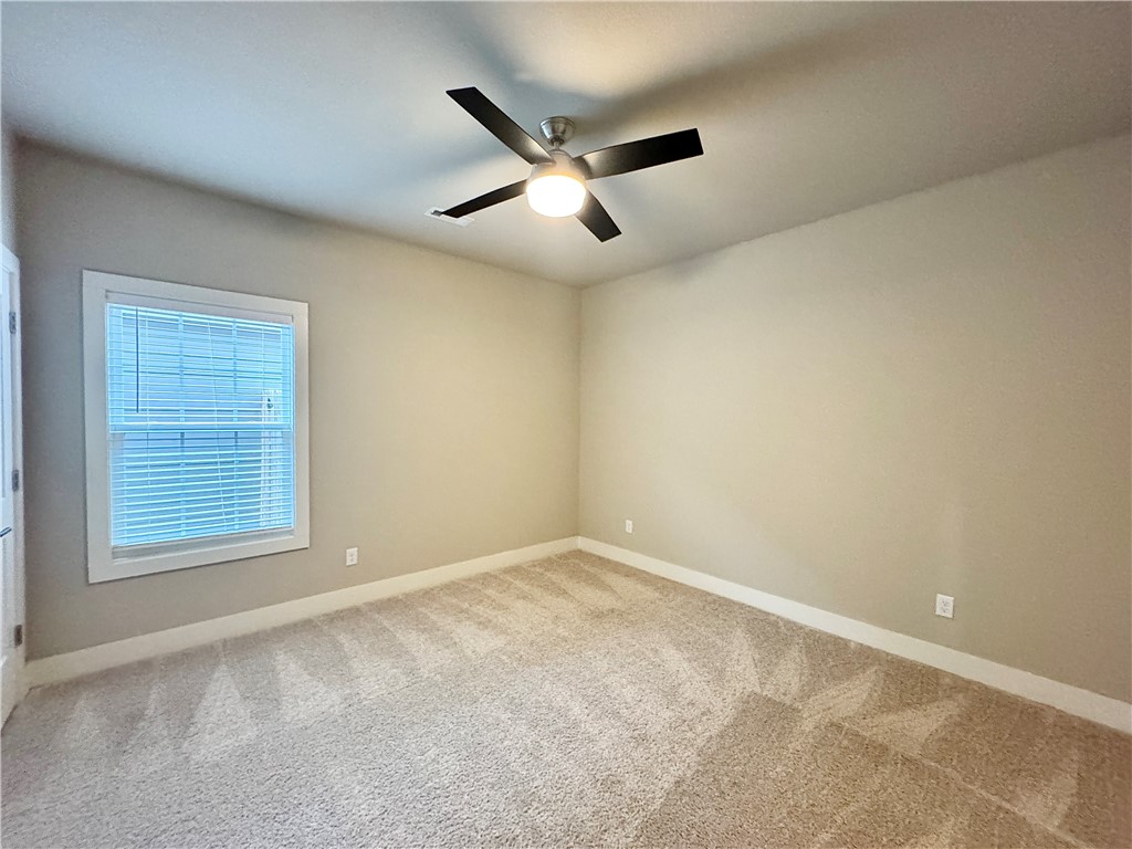 Hawthorne Heights - Residential