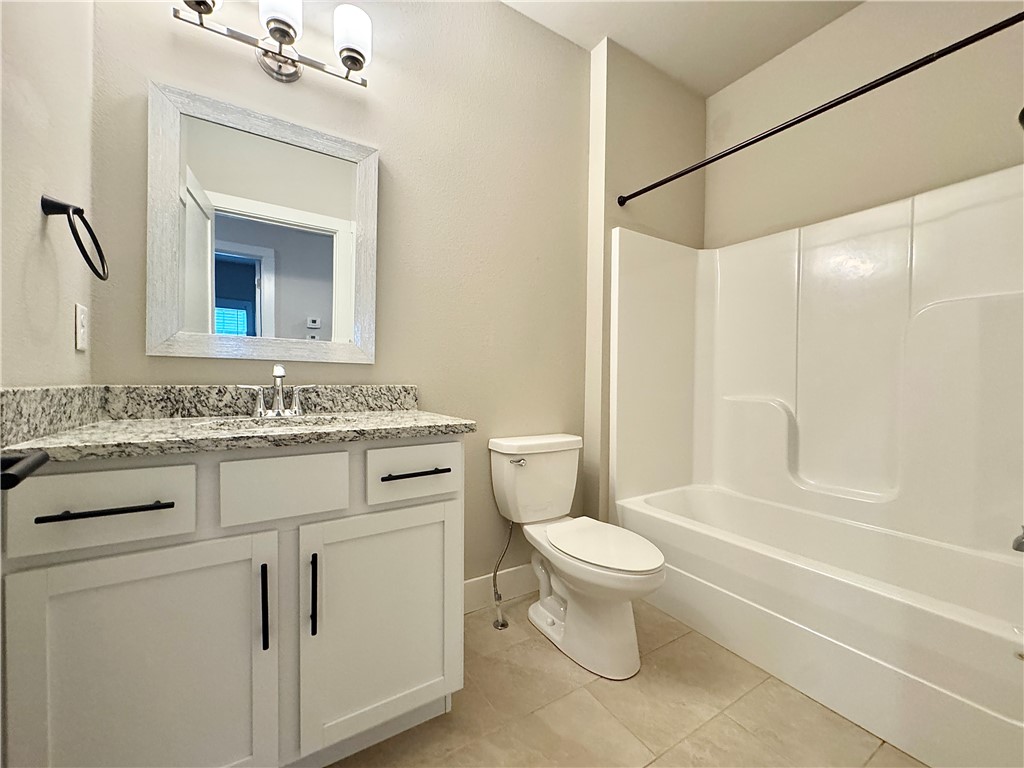 Hawthorne Heights - Residential