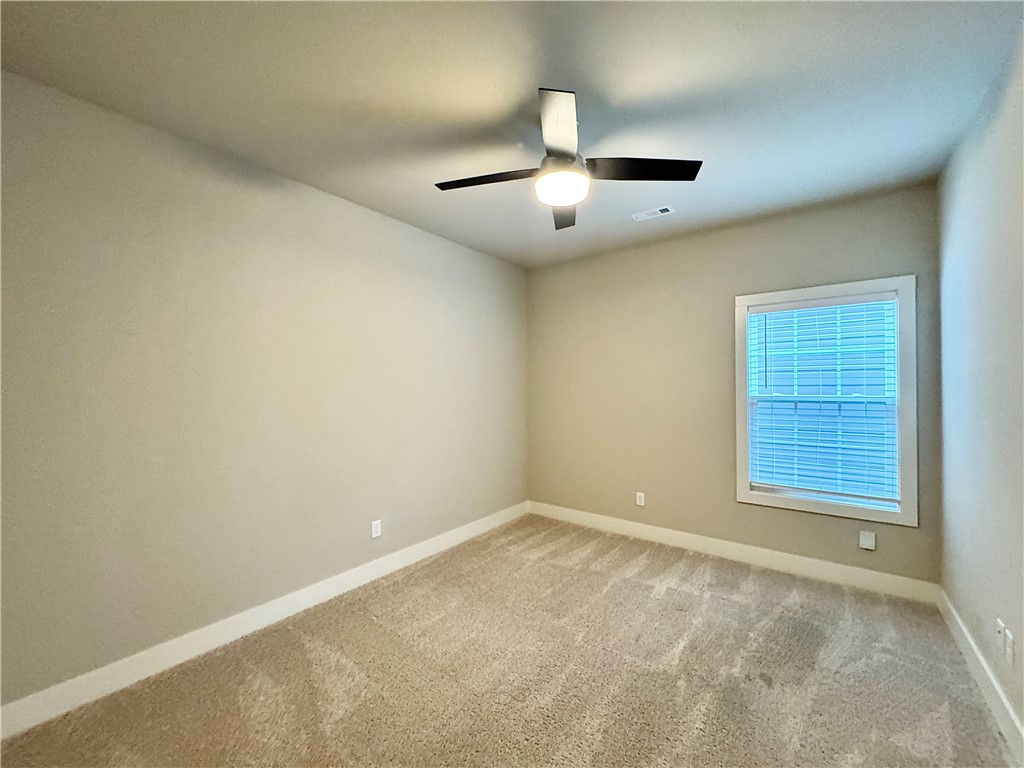 Hawthorne Heights - Residential