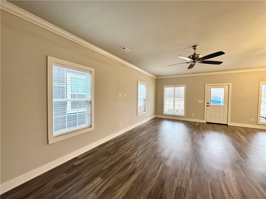 Hawthorne Heights - Residential