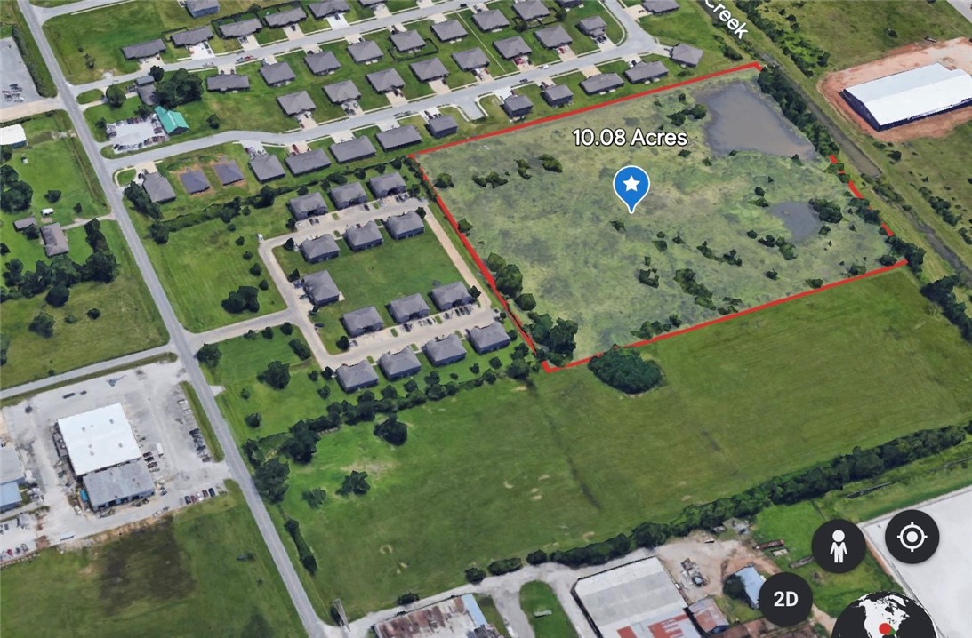 Springdale Outlots - Land