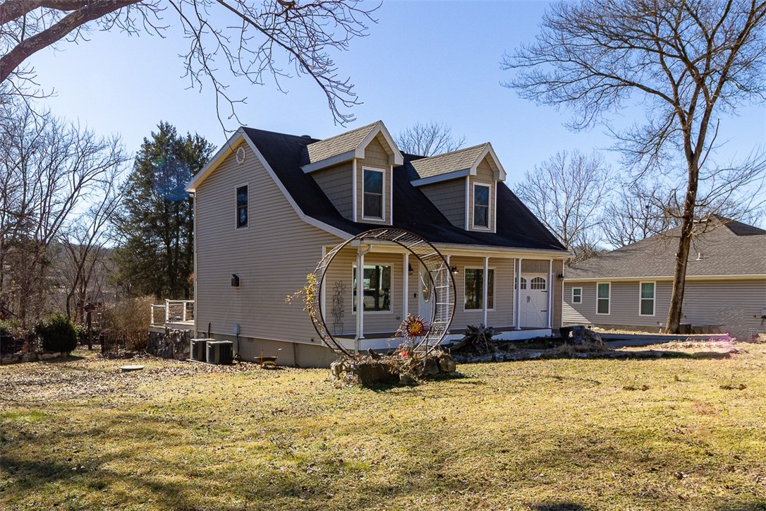 Lands End Sub Bvv - Residential