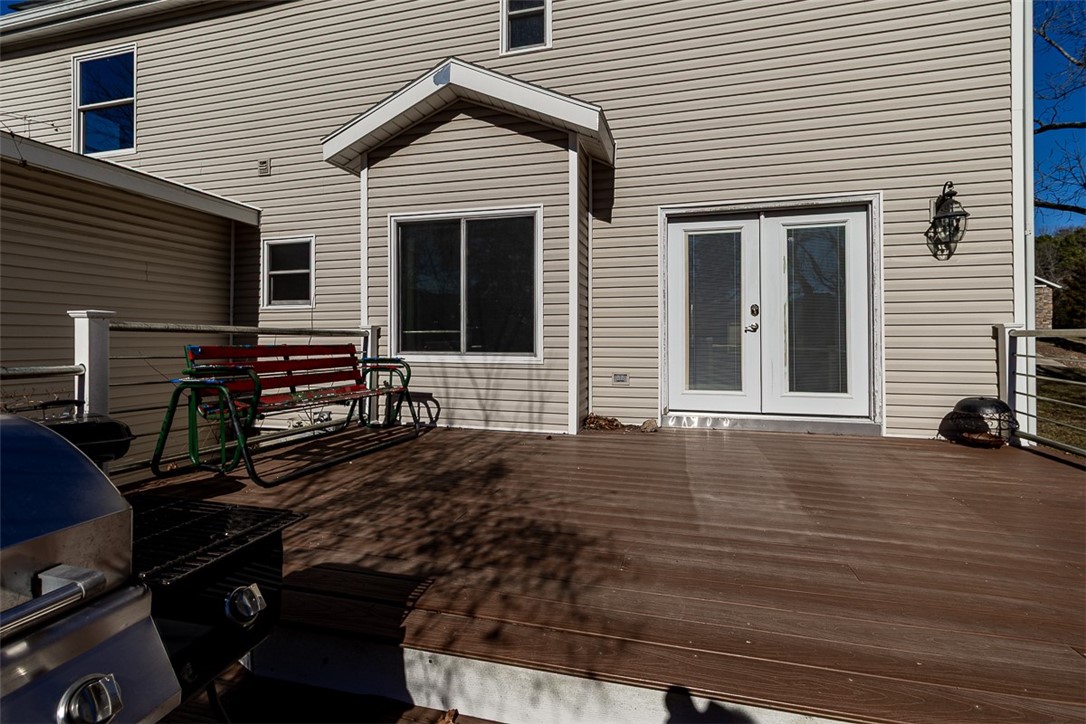 Lands End Sub Bvv - Residential