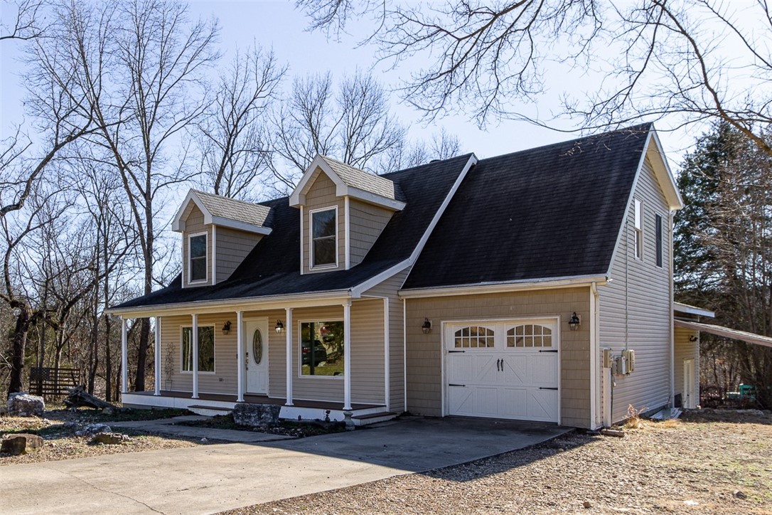 Lands End Sub Bvv - Residential