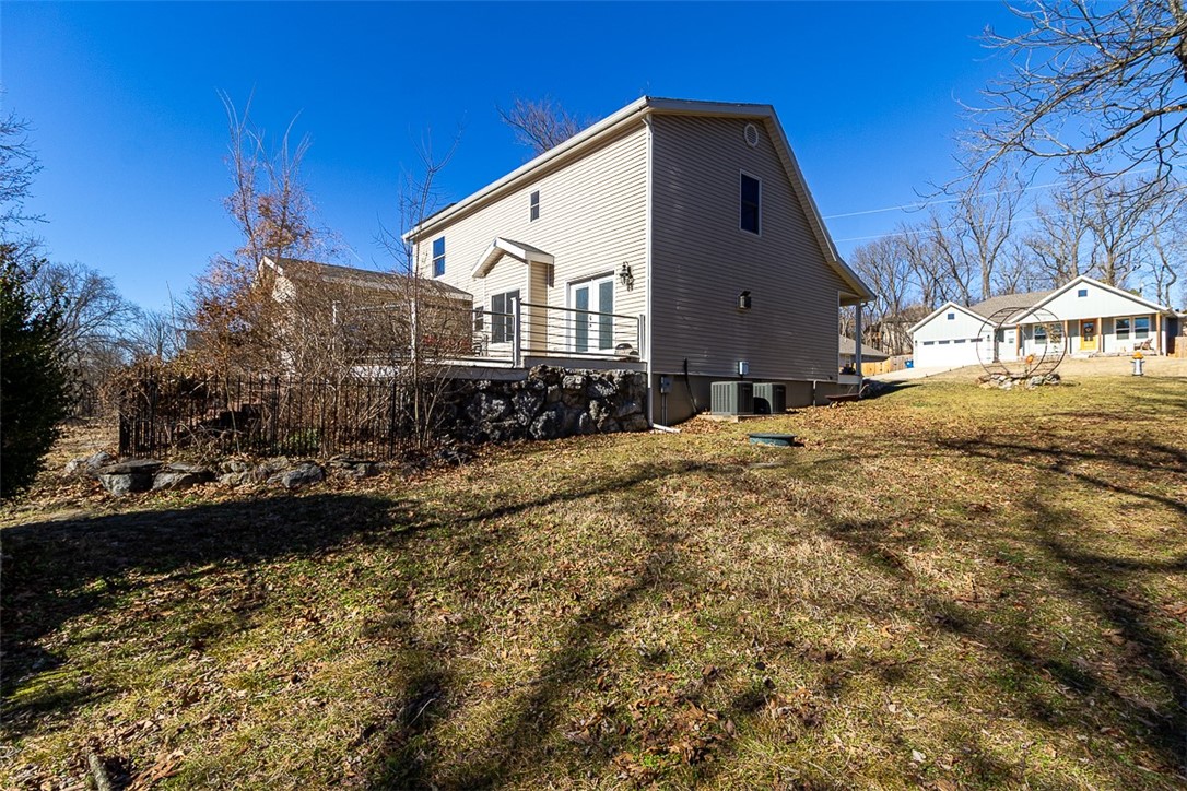 Lands End Sub Bvv - Residential