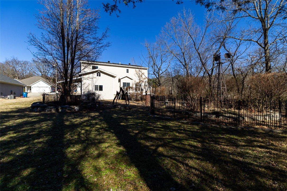 Lands End Sub Bvv - Residential