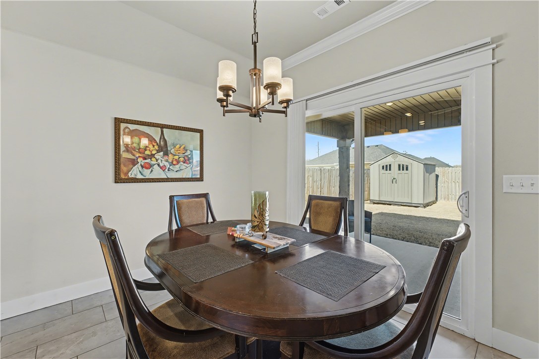 Endura Park Sub Siloam Spgs - Residential