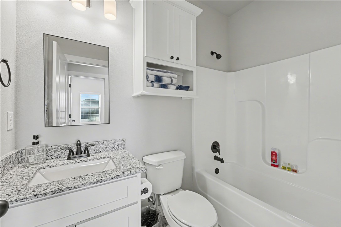 Endura Park Sub Siloam Spgs - Residential