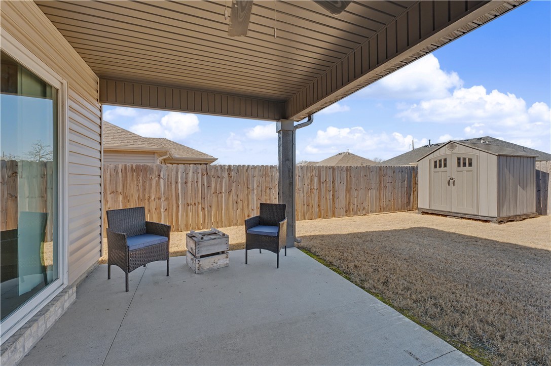 Endura Park Sub Siloam Spgs - Residential