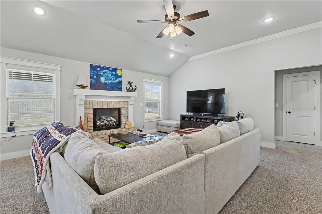 Endura Park Sub Siloam Spgs - Residential