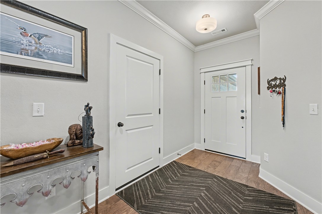 Endura Park Sub Siloam Spgs - Residential