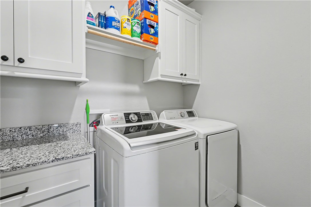 Endura Park Sub Siloam Spgs - Residential