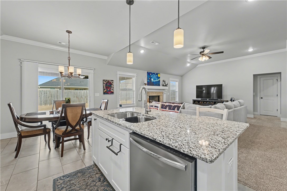 Endura Park Sub Siloam Spgs - Residential