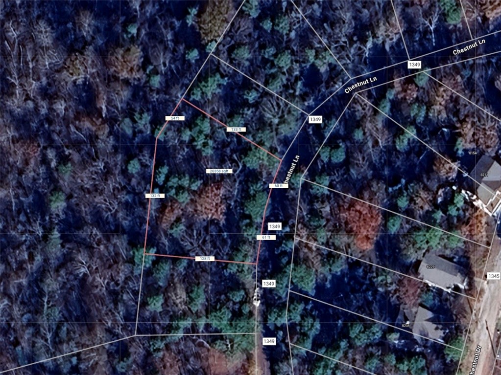 Beaver Lake area double lot in the Beaver Shores Subdivision. Very Secluded with a few houses on the street. Prairie Creek Marina and 3 other boat launch ramps located just right around the corner. Minutes to Downtown Rogers. Water and electric at street.