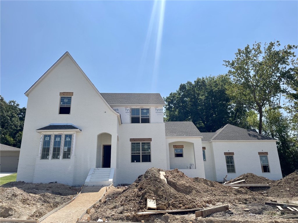 Brooklands - Residential