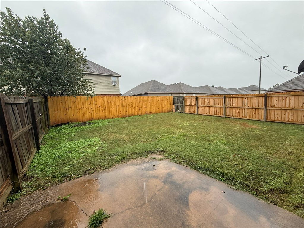 Riverwalk - Residential Lease