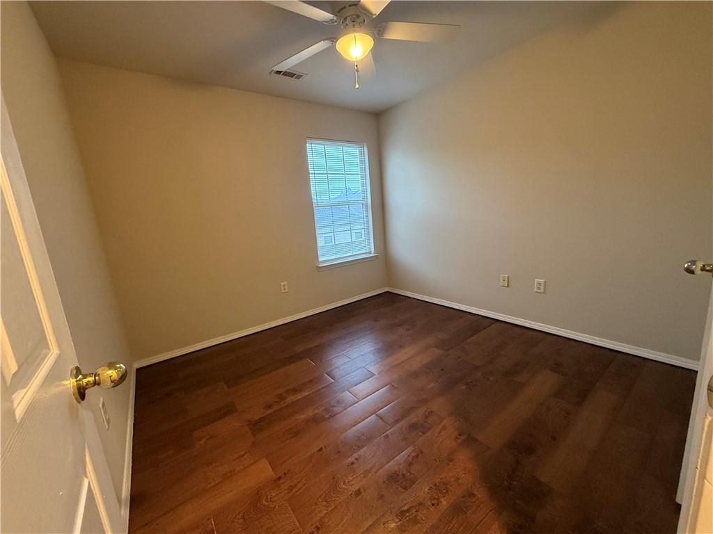 Riverwalk - Residential Lease